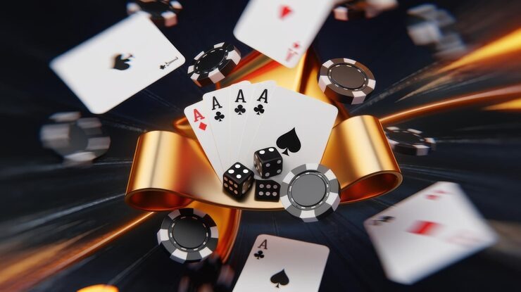 royale168 demo betting slip showing multiple market options for a Liga 1 match